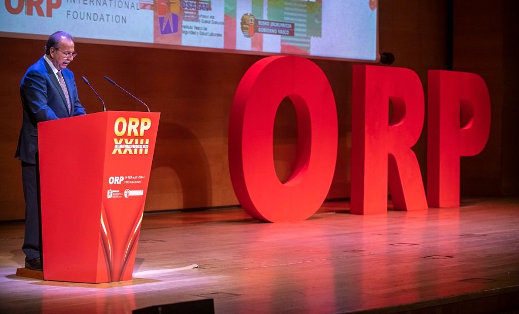 ORP Congress