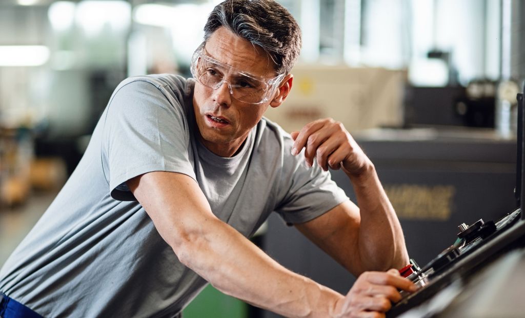 prevención de trastornos musculoesqueléticos de origen laboral