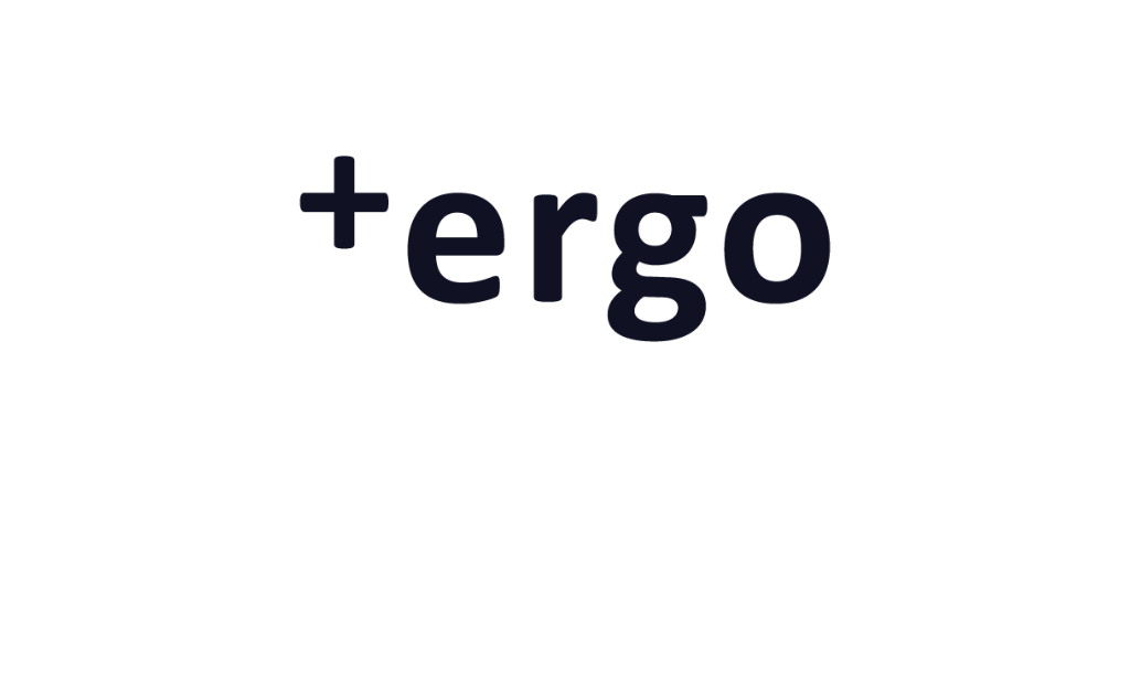 +ERGO